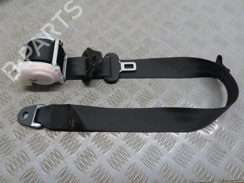 Front left seatbelt CITROËN AMI (9A_) Electric (9AZ2CA) | BP36483121I26 - Image 3