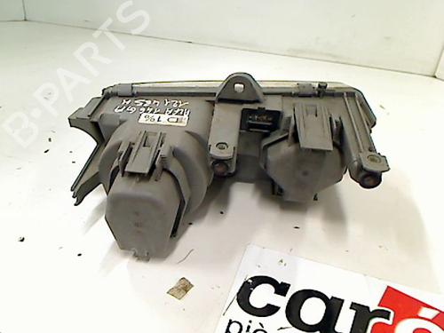 Used Left headlight Left headlight ALFA ROMEO 146 (930_) 1.4 i.e. 16V T.S. (930.B3A) (103 hp) 23155742 23155742