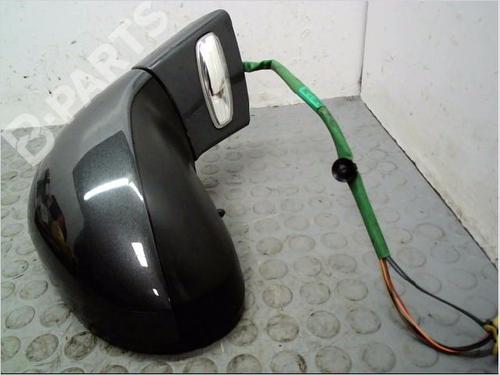 Right mirror PEUGEOT 308 I (4A_, 4C_) 1.6 HDi | BP9388513C27 