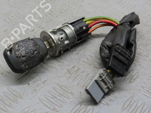 Used Ignition barrel RENAULT KANGOO Express (FC0/1_) 1.5 dCi (FC1E) (68 hp) 24920114