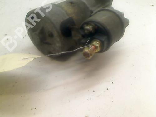 Starter FIAT SEICENTO / 600 (187_) 1.1 (187AXB, 187AXB1A, 187AXC1A02) | BP9372757M8 