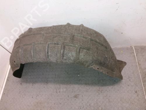 Used Wheel arch VW GOLF VI (5K1) 2.0 GTi (210 hp) 14886118