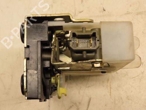 Used Rear left lock RENAULT CLIO II (BB_, CB_) 1.5 dCi (B/CB07) (65 hp) 29643812