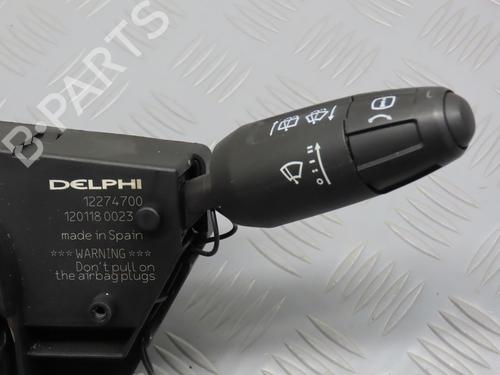 Ratstangsstang OPEL CORSA D (S07) 1.3 CDTI (L08, L68) | BP19791255I23 