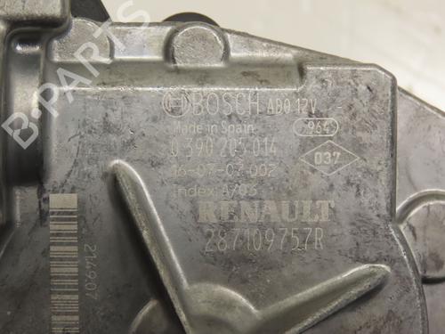 Rear wiper motor RENAULT MEGANE IV Hatchback (B9A/M/N_) 1.6 dCi 130 (B9A4) | BP28572475M102 - Image 4