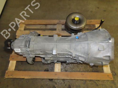 Gearbox BMW X3 (F25) xDrive 20 d | BP36820278M3  - Image 7