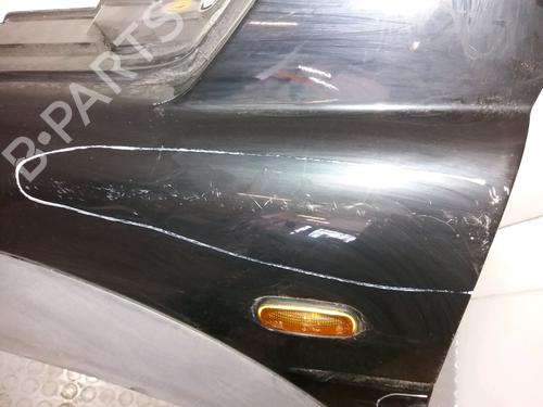 Used Left front fenders Left front fenders LAND ROVER FREELANDER I (L314) 1.8 16V 4x4 (117 hp) 36483131 36483131