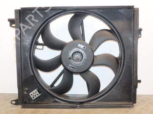 Køleventilator elektrisk Køleventilator elektrisk 38055251 38055251