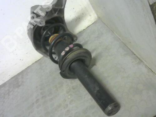 Used Left front shock absorber AUDI A5 Sportback (8TA) 2.0 TFSI (180 hp) 9376973