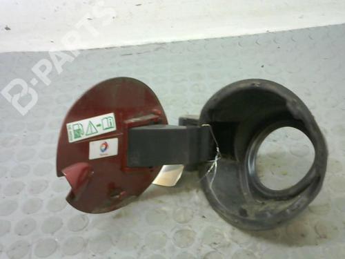 Fuel flap PEUGEOT 208 I (CA_, CC_) 1.2 VTi 68 / PureTech 68 | BP9375579C131