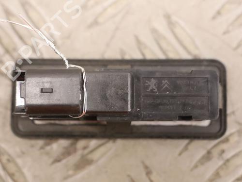 Elektronisk modul Elektronisk modul 38055284 38055284