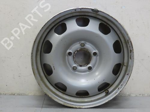 Rim DACIA DUSTER (HS_) 1.5 dCi 4x4 (HSMC, HSMD) | BP25885712C45 