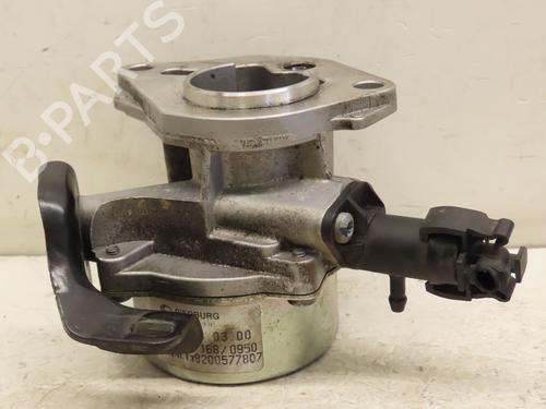 Used Vacuum pump RENAULT CLIO III (BR0/1, CR0/1) 1.5 dCi (BR17, CR17) (86 hp) 29621587
