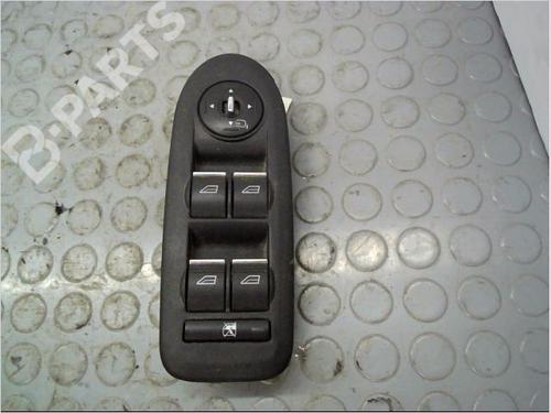 Raamschakelaar links voor FORD KUGA I 2.0 TDCi (140 hp) 9872871