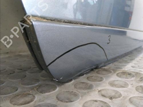 Right rear door AUDI A4 B7 Avant (8ED) 2.0 TDI 16V | BP17781594C5 