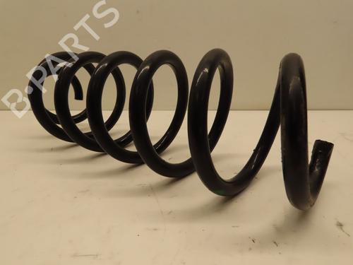 Used Shock absorber spring RENAULT KADJAR (HA_, HL_) 1.2 TCe 130 (HLMR) (130 hp) 29345713