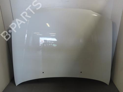 Used Hood PEUGEOT 306 Hatchback (7A, 7C, N3, N5) 1.9 DT (90 hp) 23155087