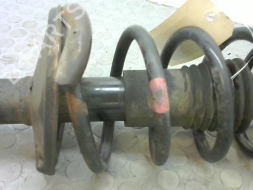 Used Left front shock absorber DACIA SANDERO 1.5 dCi (86 hp) 13399051