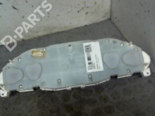 Instrument cluster PEUGEOT 208 I (CA_, CC_) 1.4 HDi | BP9382332C47 