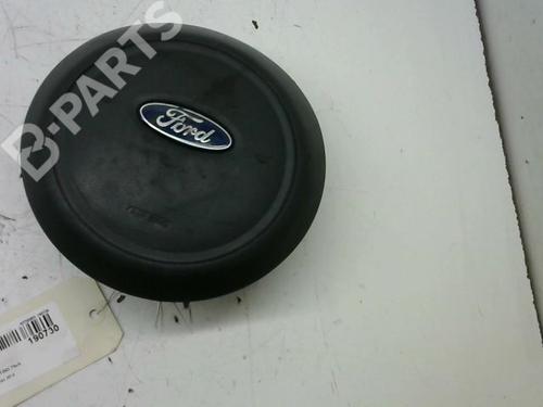 Used Driver airbag Driver airbag FORD KA (RU8) 1.3 TDCi (75 hp) 9375275 9375275