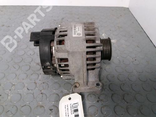 Alternator FIAT 500 (312_) 1.2 (312AXA1A) | BP9729750M7 