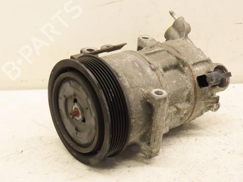 AC compressor CITROËN C4 II (NC_) 1.6 HDi 115 | BP30447644M34 