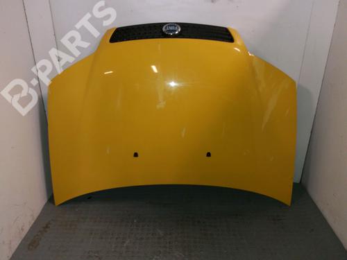 Used Hood FIAT PUNTO (188_) 1.4 (95 hp) 9382631