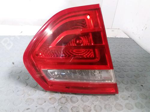 Used Left tailgate light CITROËN C4 Picasso I MPV (UD_) 2.0 HDi 138 (136 hp) 12564330
