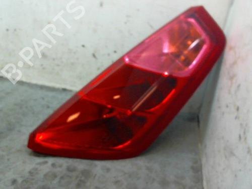 Used Right taillight FIAT GRANDE PUNTO (199_) 1.2 (65 hp) 9380708