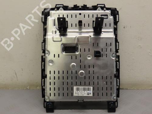 Used Climate control RENAULT TALISMAN Grandtour (KP_) 1.6 dCi 160 (160 hp) 20217802