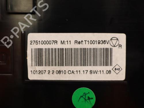 climate-control-renault-megane-iii-coupe-dz01_-2008-2009-2010-2011-2012-2013-2014-2015-2016-37874367 main image