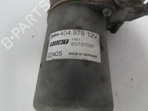 Front wiper motor DACIA DUSTER (HS_) 1.5 dCi 4x4 (HSMC, HSMD) | BP40162424M29 - Image 3