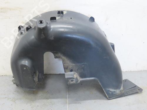 Used Wheel arch PEUGEOT 208 I (CA_, CC_) 1.2 VTi 68 / PureTech 68 (68 hp) 26608006