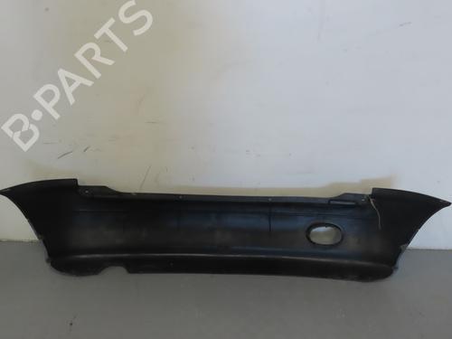 Rear bumper HYUNDAI ATOS (MX) 1.0 i | BP17781808C8
