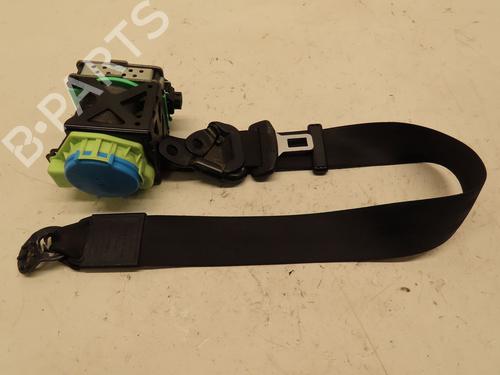 Front left seatbelt AUDI TT (8J3) 2.0 TFSI | BP28685387I26 - Image 3