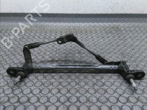 Used Front wipers mechanism FIAT 500 (312_) 1.3 D Multijet (312AXE1A) (95 hp) 17783065