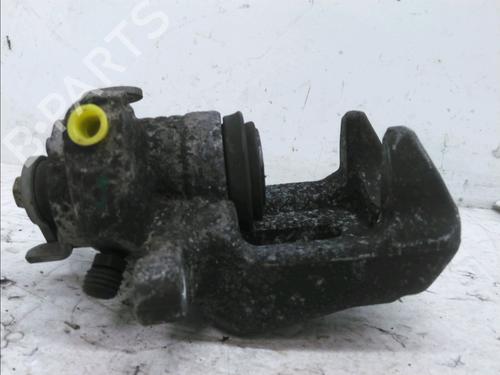 Right rear brake caliper PEUGEOT 407 (6D_) 2.0 HDi 135 (6DRHRH, 6DRHRE, 6DRHRG, 6DRHRJ) | BP17778523M106 