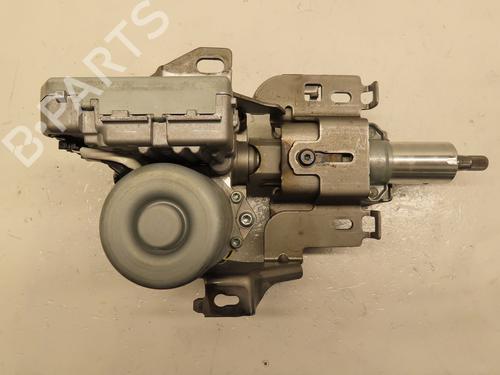 Steering column RENAULT MEGANE IV Hatchback (B9A/M/N_) 1.6 dCi 130 (B9A4) | BP29170751M21 - Image 4