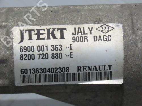 Steering rack DACIA SANDERO 1.4 MPI LPG | BP18124415M22 