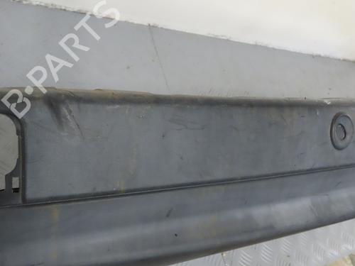 Rear bumper RENAULT KANGOO Express (FW0/1_) 1.5 dCi 90 (FW0G, FW05, FW08, FW11) | BP20162728C8 