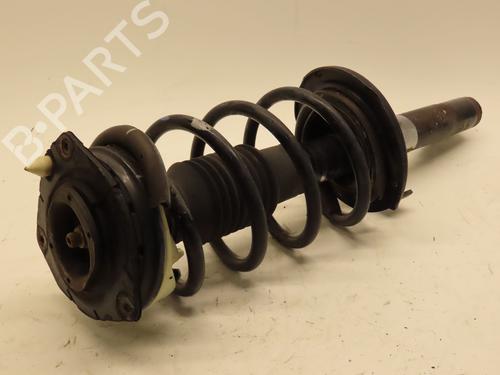 Left front shock absorber RENAULT GRAND SCÉNIC II (JM0/1_) 1.9 dCi (JM0G, JM12, JM1G, JM2C) | BP27351959M16