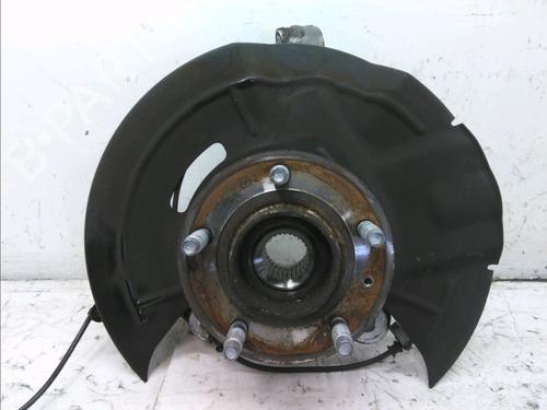 Right front steering knuckle OPEL INSIGNIA B Sports Tourer (Z18) 1.6 CDTi (35) | BP17777955M26 