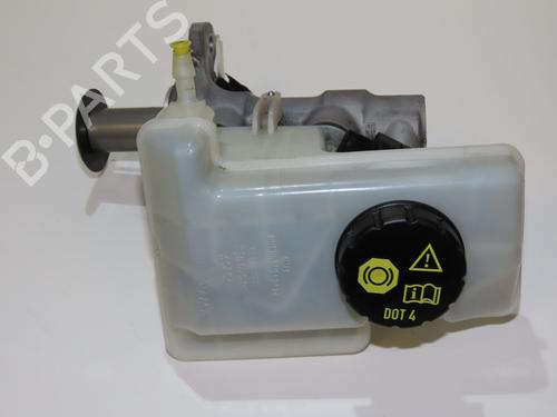 Brake master cylinder VW GOLF VII (5G1, BQ1, BE1, BE2) 1.4 TSI | BP29986664M77