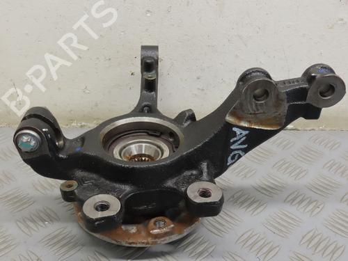 Left front steering knuckle CITROËN AMI (9A_) Electric (9AZ2CA) | BP36482921M25 - Image 3