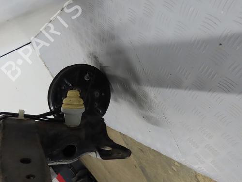 Rear axle CITROËN C4 CACTUS 1.2 THP 110 | BP18124431M2