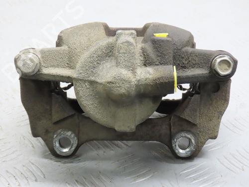 Right front brake caliper OPEL CORSA D (S07) 1.3 CDTI (L08, L68) | BP25149827M104 - Image 2