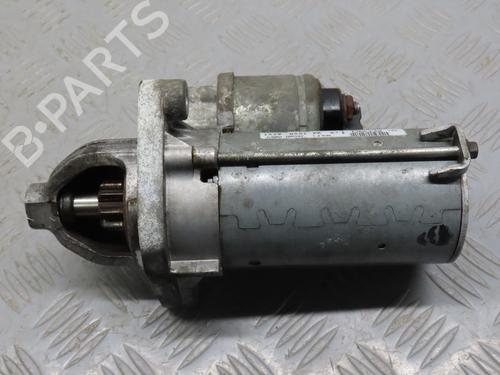 Starter FIAT PUNTO EVO (199_) 1.3 D Multijet (199AXC1A, 199BXC1A, 199AXT1A, 199BXT1A) | BP18732550M8 