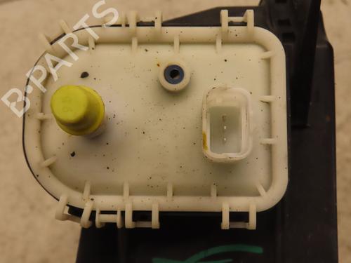 AdBlue tank PEUGEOT 3008 I MPV (0U_) 1.6 HDi | BP30824972M85 