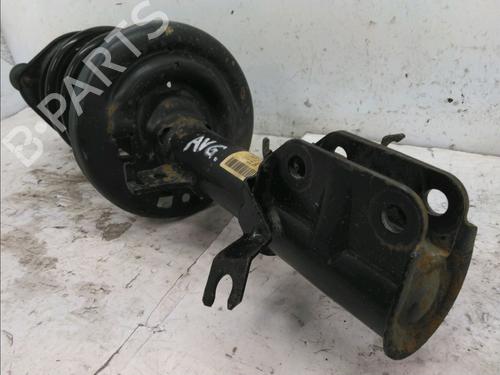 Left front shock absorber RENAULT MEGANE III Hatchback (BZ0/1_, B3_) 1.5 dCi (BZ09, BZ0D, BZ1W, BZ29, BZ14) | BP17777872M16 