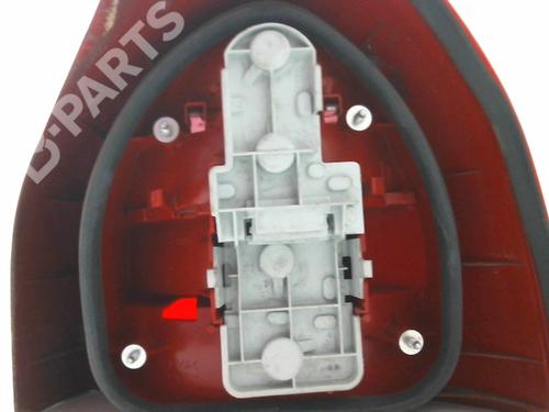 Venstre Baklys AUDI A3 (8L1) 1.9 TDI | BP9372782C34 